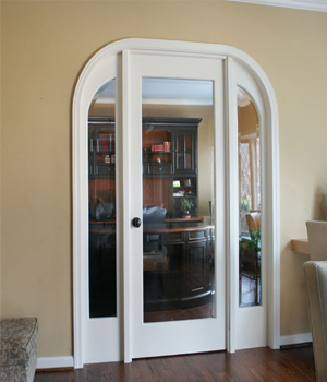 Passage Door Replacement Fillmore