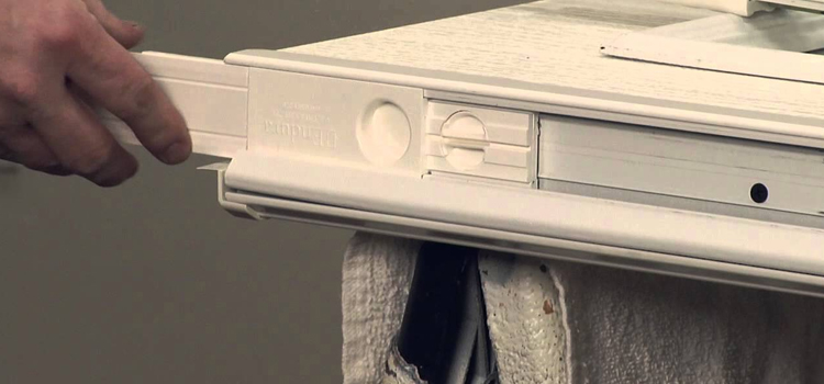 aluminum storefront door repair Fillmore