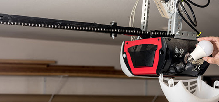 automatic garage door opener repair in Fillmore