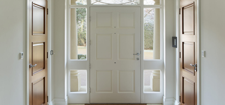 Fillmore door replacement contractors