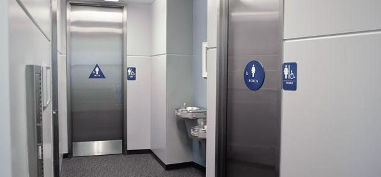 high security metal door repair Fillmore