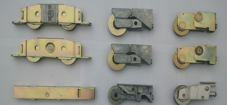 patio sliding door wheel replacement Fillmore