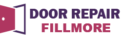 Door Repair Fillmore